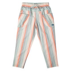 Kavu Woodside Pant Women's in Cool Stripe